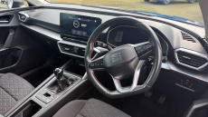 SEAT Leon 1.5 TSI EVO FR 5dr Petrol Hatchback